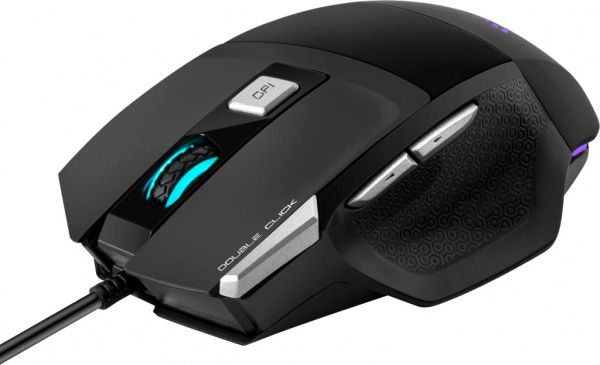 Миша Acme AULA Killing The Soul V2 black 