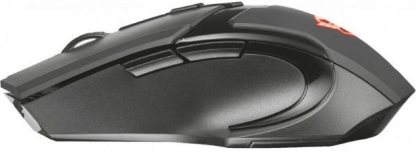 Миша Trust GXT 103 Gav Wireless Optical Gaming Mouse 23213 