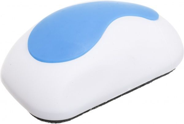 Губка для магнитных досок з 2-мя магнитами 12,6x6,6x5см NOTA BENE Nota Bene