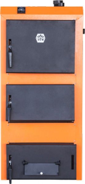 Котел твердопаливний DTM КOТ-14 Universal