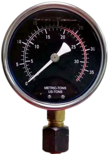 Пресс TORIN гидравлический (горизонтальное расположение насоса) 20 т. вес 110 кг. TY20005 