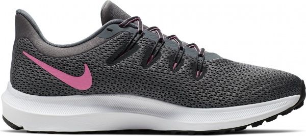 Кроссовки Nike WMNS QUEST 2 CI3803-002 р.7,5 серый