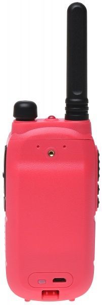 Рація Agent AR-T12 red