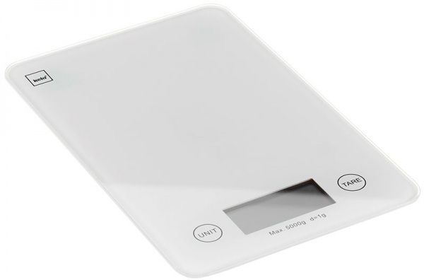 Ваги кухонні Kela Pinta 15740 