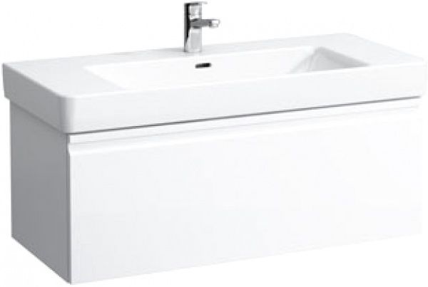 Умывальник Laufen Pro S 105х46 см