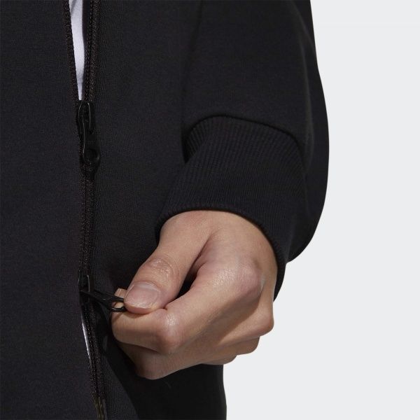 Джемпер Adidas W MHS WORD HD GF6977 р. S