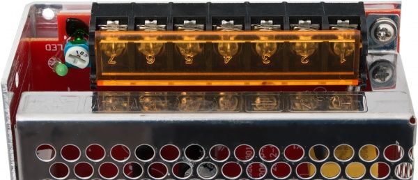 Блок живлення Jazzway 12 В 100 Вт IP20 1002167