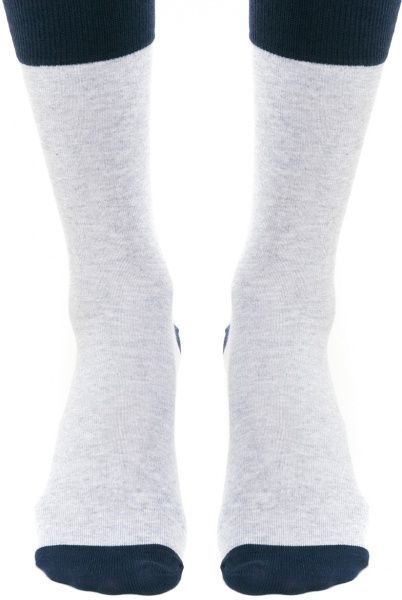 Носки BigStar A-281 р.43-46 273429492 темно-синий