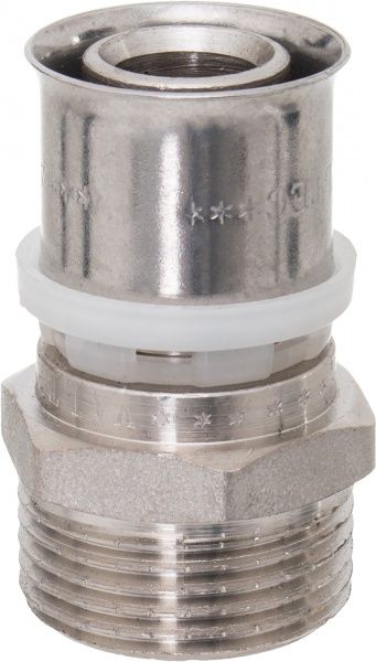 Муфта-прес зовнішня Valtec 26х1