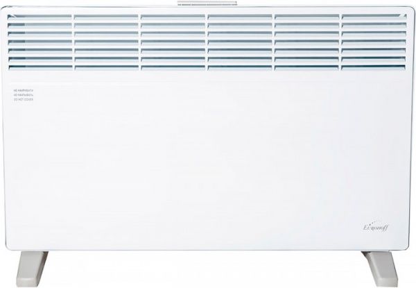 Конвектор електричний EUROHOFF ЭВНА-2,0/230С2 (сип)