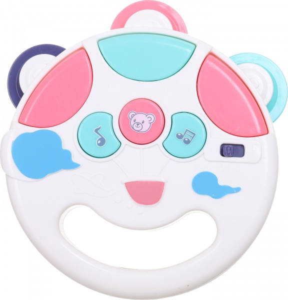 Игрушка интерактивная Bambinelli Бубон 16x4.5x21 см 200525508 /K999-106G