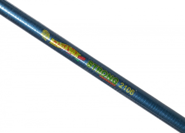 Спінінгове вудлище 