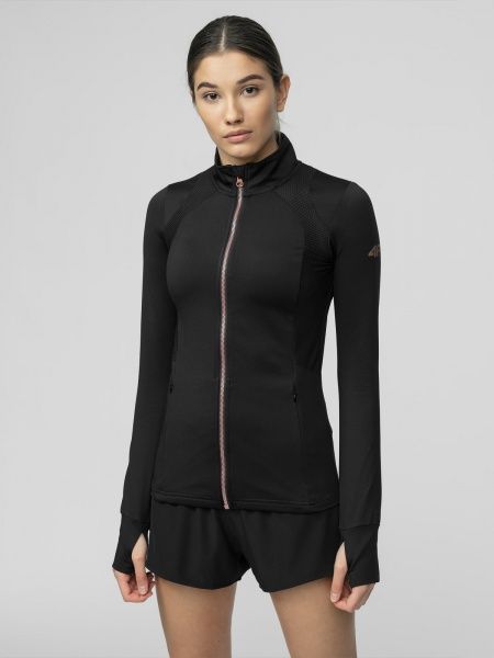 Джемпер 4F D4L21-BLDF201-56S р. XL рожевий