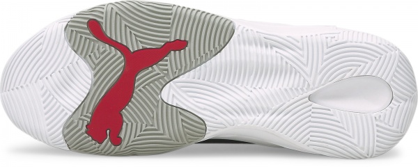 Кросівки Puma Rebound Future Evo 37489902 р.UK 11 чорний