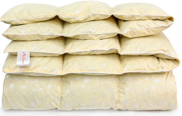 Одеяло Extra Деми №039 155x215 см MirSon