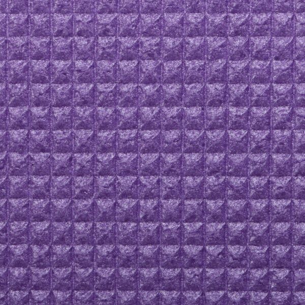 Килимок Verdani 1500х600х7 мм фіолетовий