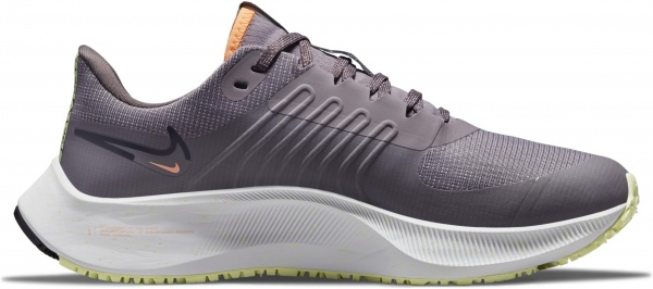 Кроссовки Nike Air Zoom Pegasus 38 Shield DC4074-500 р.US 9 розовый