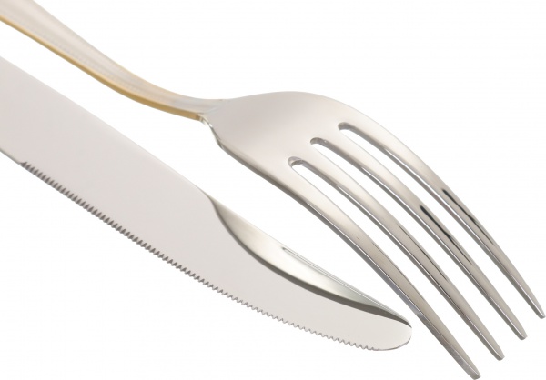 Набор столовых приборов S. Remo 24 предмета Belo Inox