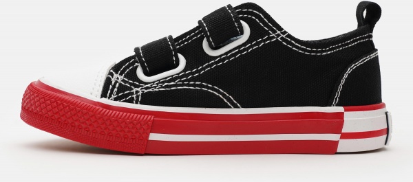 Кеды для мальчиков TOM.M р.30 красный 9827U 