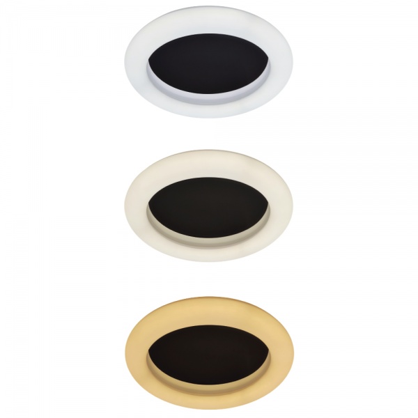 Світильник світлодіодний V-WATT WONDER RM 55 Вт білий 3000-6000 К V-Wat WONDER 