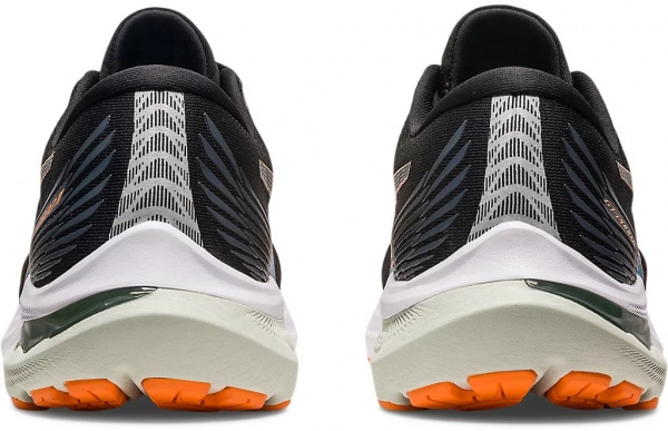 Кроссовки Asics GT-2000 11 1011B441-006 р.46,5 черный