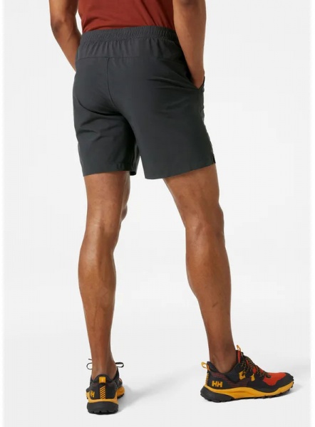 Шорти Helly Hansen FRILUFT SHORTS 63154-980 р. 2XL чорний