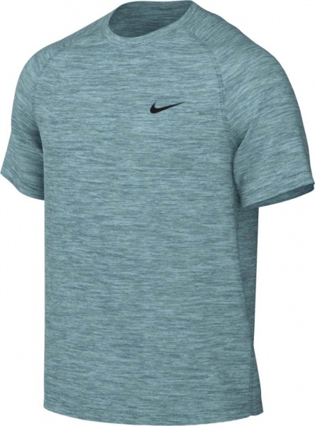 Футболка Nike DF READY SS DV9815-379 р.S бирюзовый
