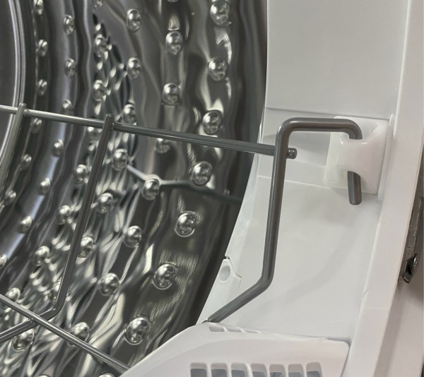 Корзина для сушильных машин Eleyus HP