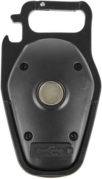 Фонарь кемпинговый SKIF Outdoor Devi