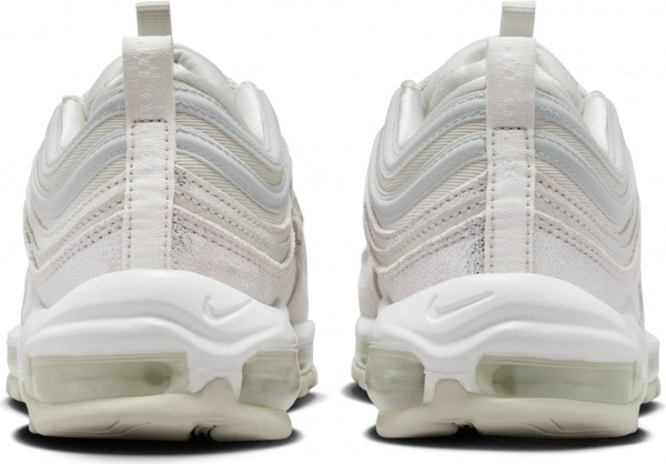 Кросівки Nike NIKE AIR MAX 97 DX0137-002 р.37,5 бежевий