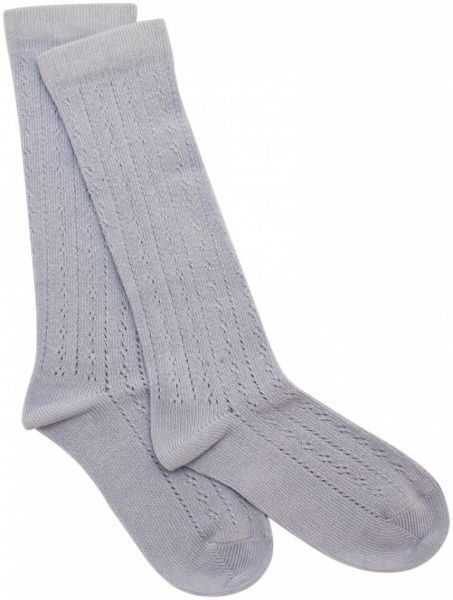 Получулки Conte-Kids детские MISS 026 р.16 светло-серый 