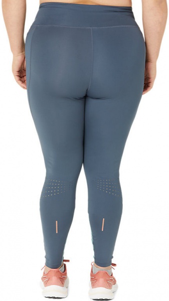 Лосини Asics NAGINO RUN TIGHT 2012C847-400 р.L зелений