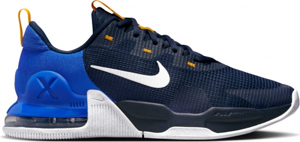 Кроссовки Nike NIKE AIR MAX ALPHA TRAINER 5 DM0829-401 р.44 синий