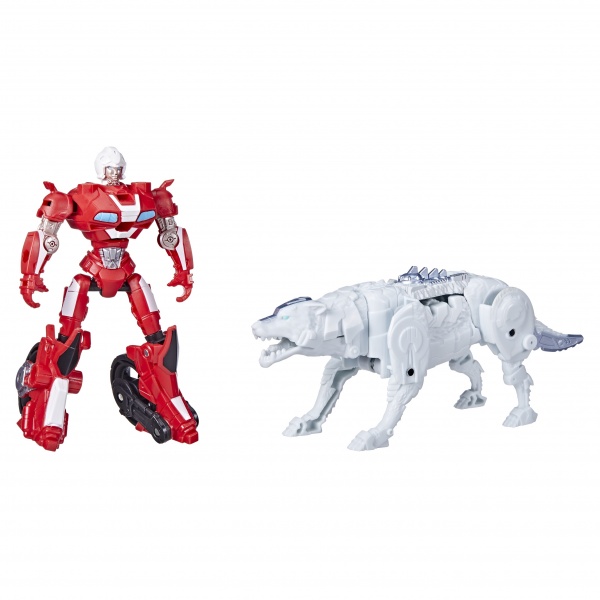 Игрушка-трансформер Hasbro Beast Combiners серии Трансформеры: Восстание зверей в ассортименте F3898 