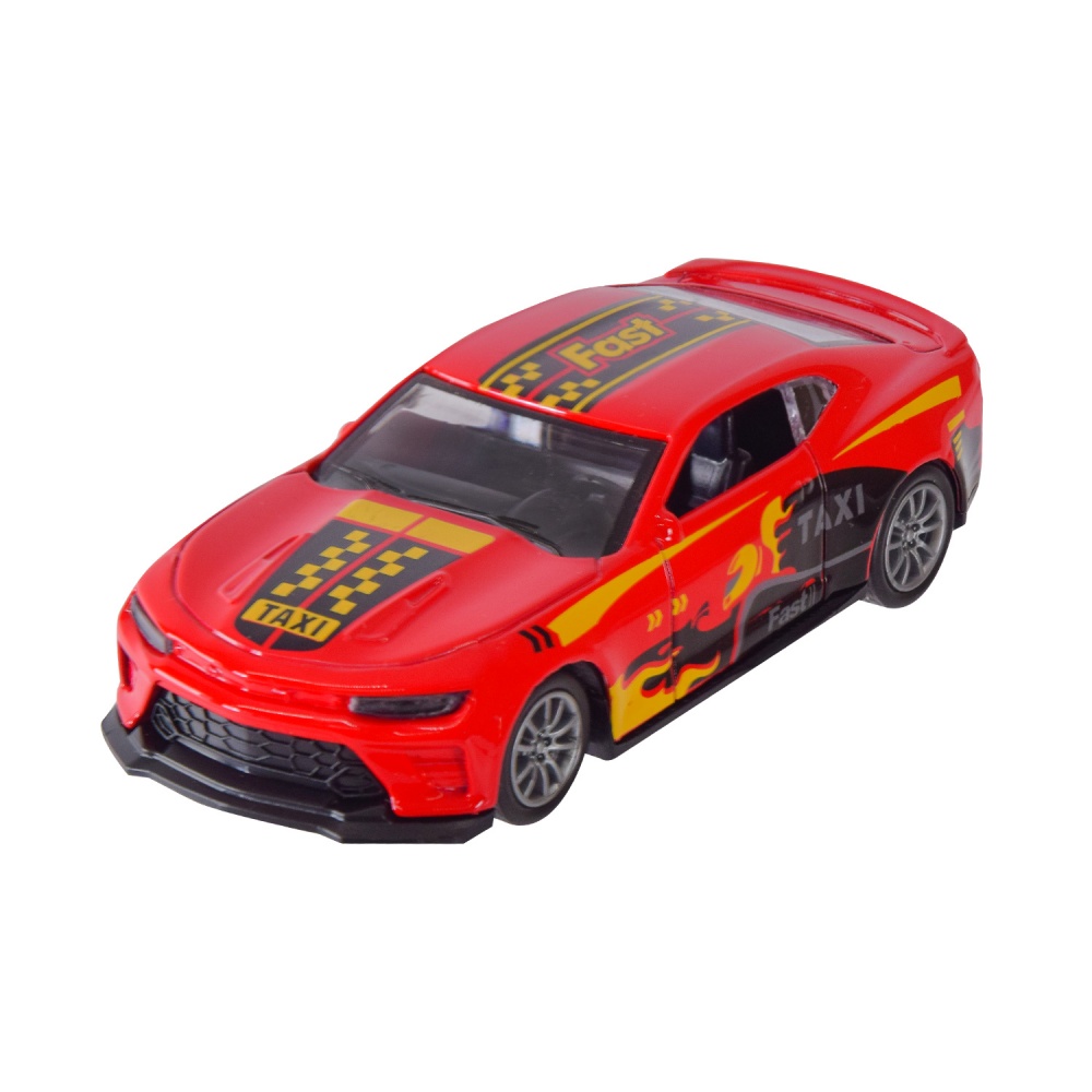 Міні-модель Автопром 1:36 AP74160