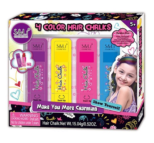 Набір косметики Shantou S22196A