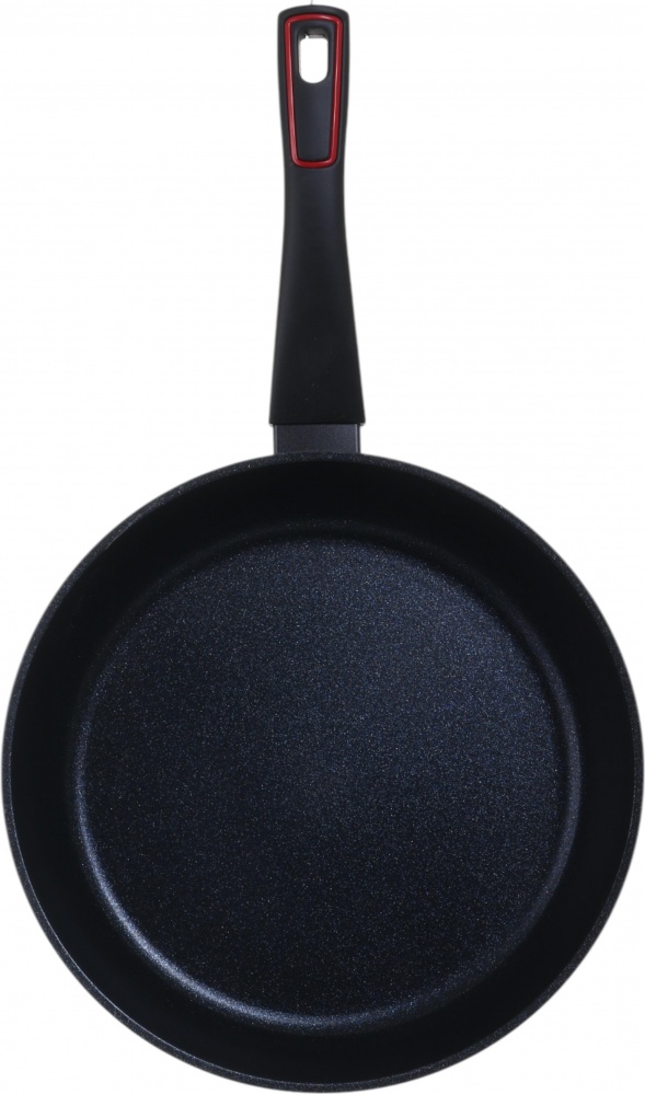 Сковорода Maxmark Diamond Deep 26 см MK-DM25226