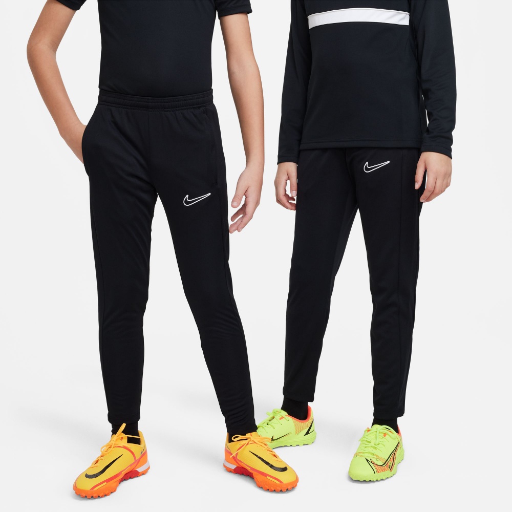 Брюки Nike K NK DF ACD23 PANT KPZ BR DX5490-010 р. M черный