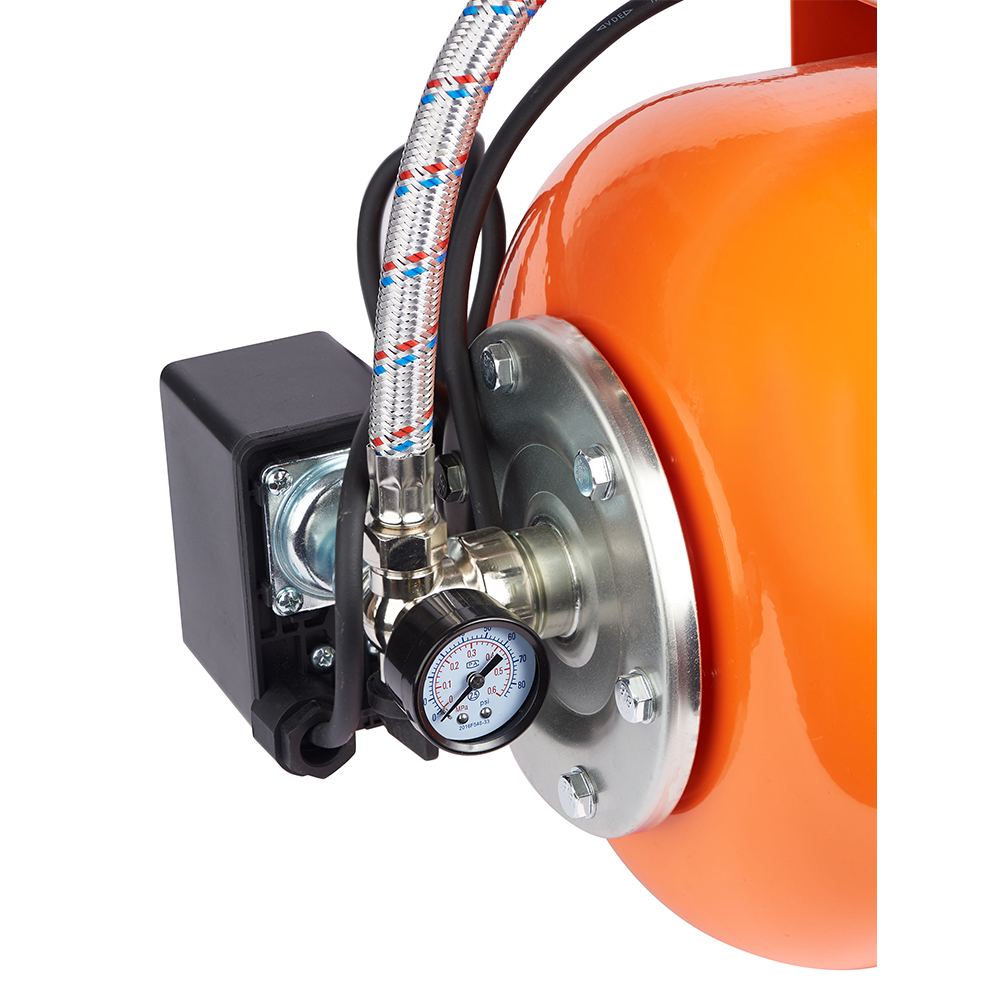 Насосная станция SEQUOIA SAPS1200S