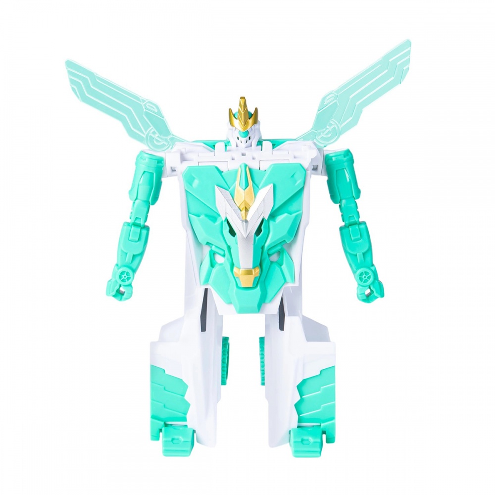 Робот-трансформер Alpha Group Screechers Wild! S5 Стар Вінгс 1:32 EU686153