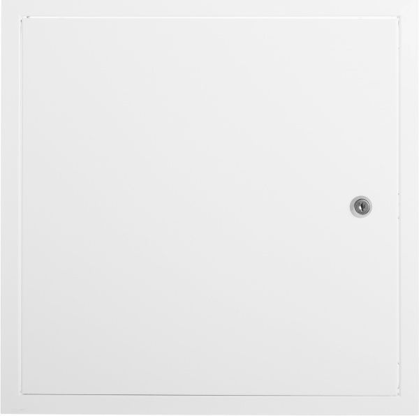 Дверцята ревізійні Вентс Домовент ЛМЗ 400x400