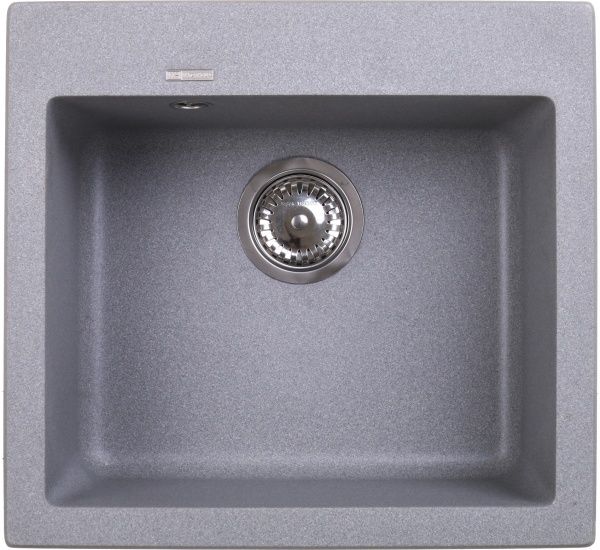 Мийка Water House Galaxy GMP 01.49 grey 