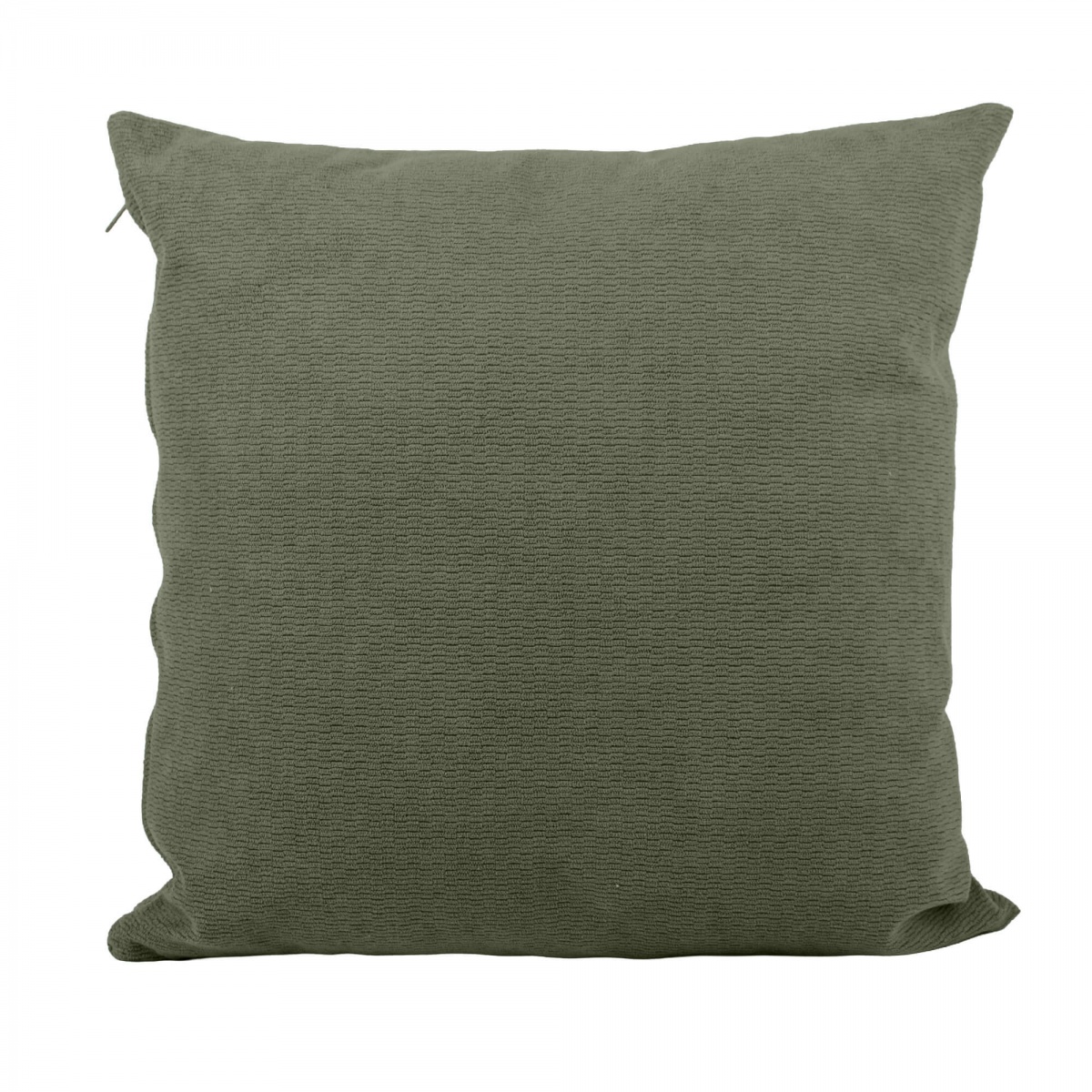 Подушка декоративная RAMBO 45x45 см зеленый La Nuit — фото 1