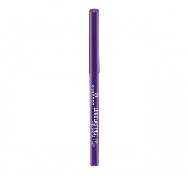 Олівець для очей Essence Long Lasting №27 Purple rain 0,28 г