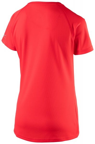 Футболка Pro Touch Natalia III RN wms 285831-259 36 червоний