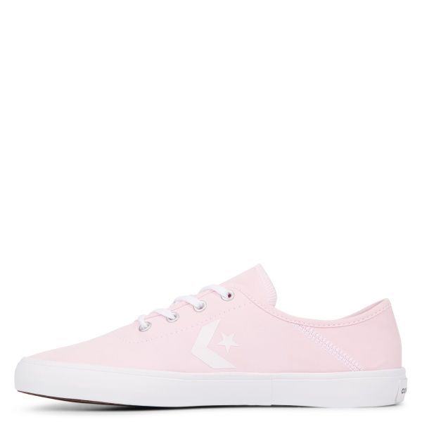 Кеди Converse COSTA OX 563437C р. US 7 рожевий