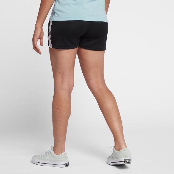 Шорты Converse 10007468-001 р. L голубой