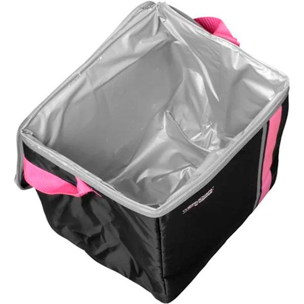 Термосумка Thermo ThermoCafe 16 л, розовая