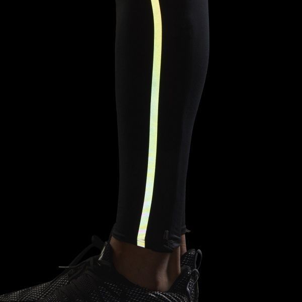 Лосины Adidas SATURDAY TIGHT CY5797 M черный