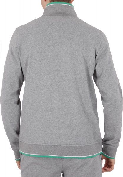 Джемпер Energetics Jonathan ux 302701-900027 р. XL сірий